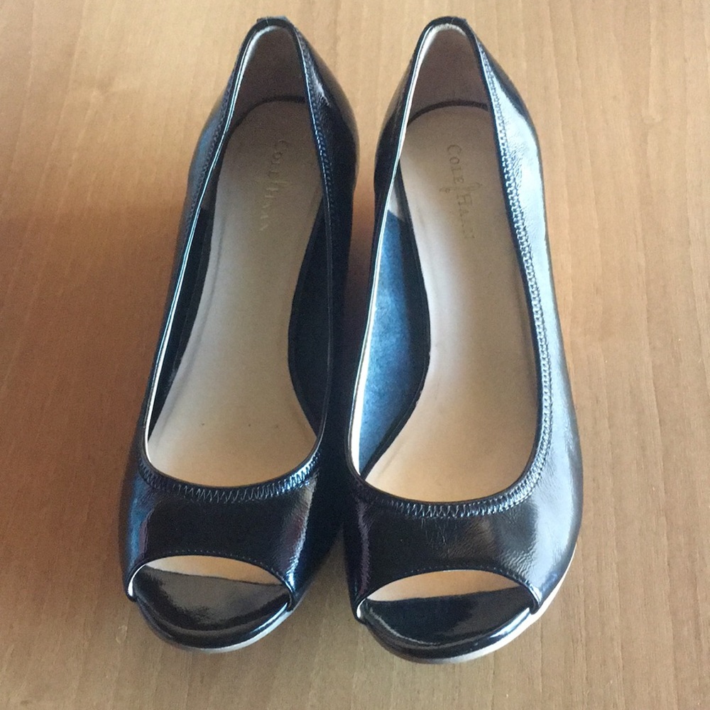 Cole Haan Nike Air Wedge